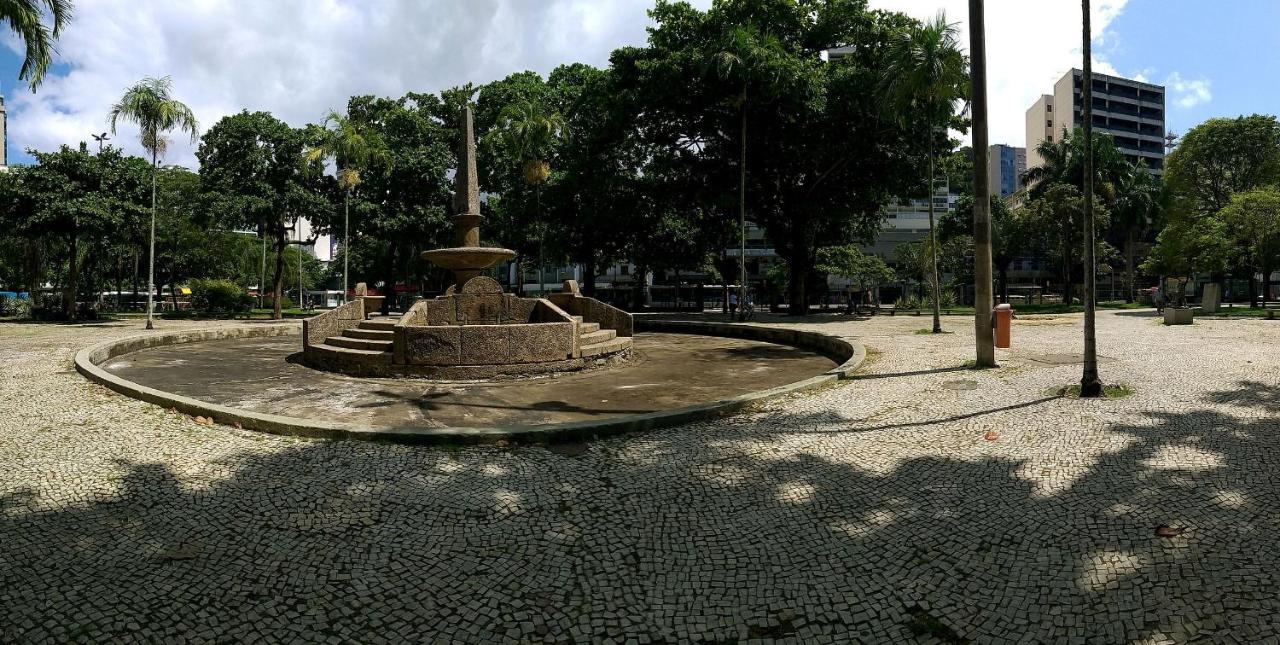 Ipanema Buzz - Praia E Charme Rio de Janeiro Kültér fotó