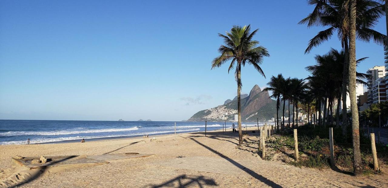 Ipanema Buzz - Praia E Charme Rio de Janeiro Kültér fotó