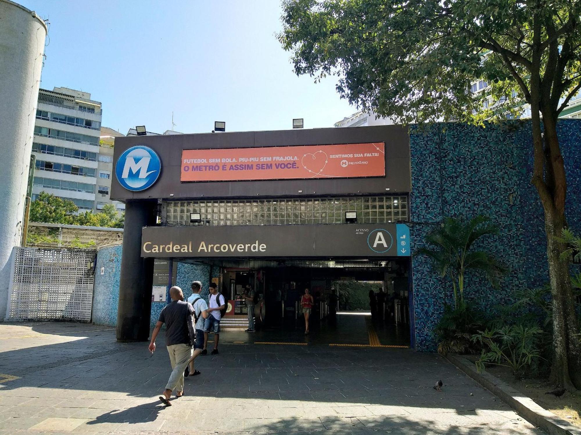 Ipanema Buzz - Praia E Charme Rio de Janeiro Kültér fotó