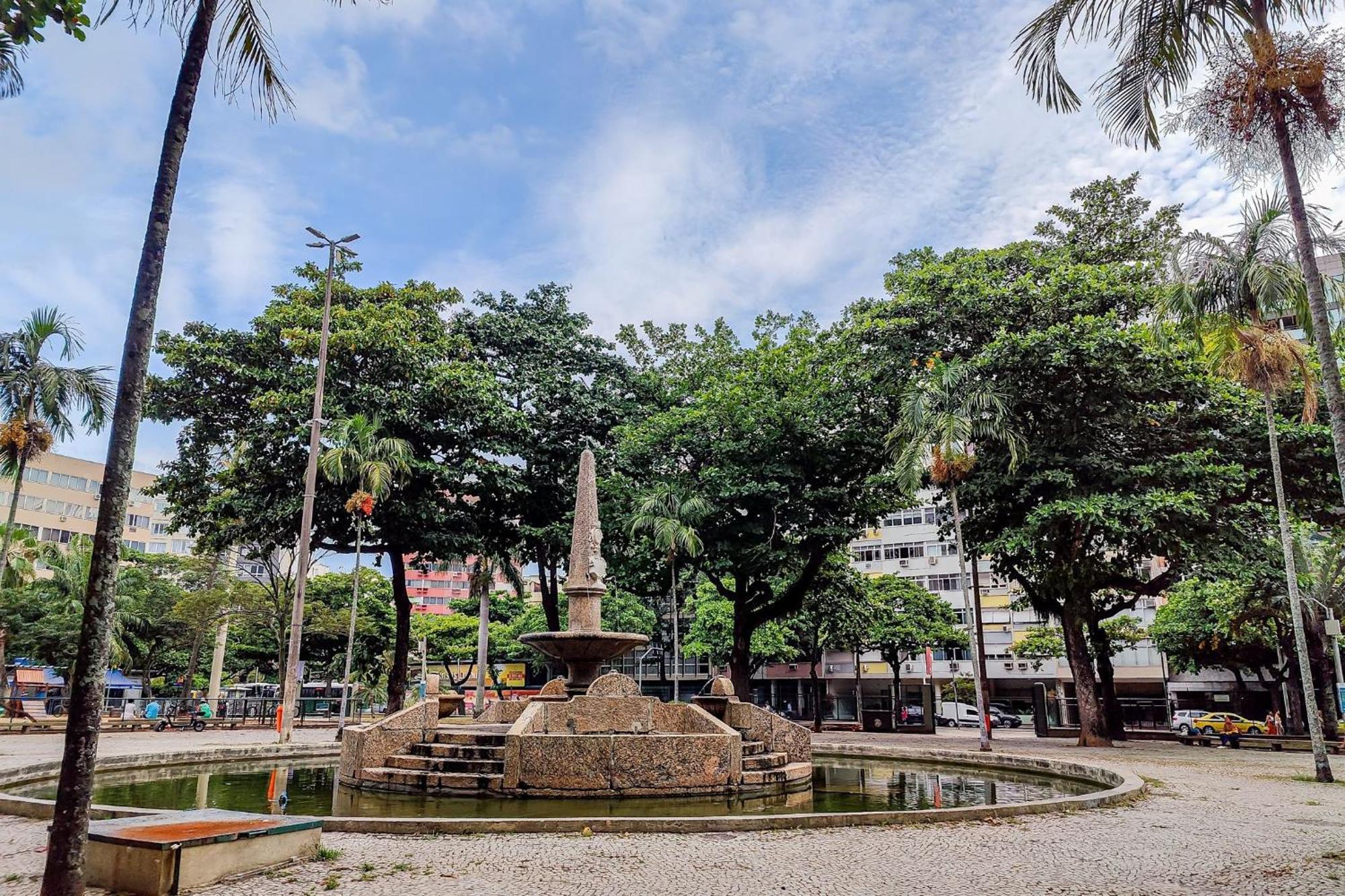 Ipanema Buzz - Praia E Charme Rio de Janeiro Kültér fotó