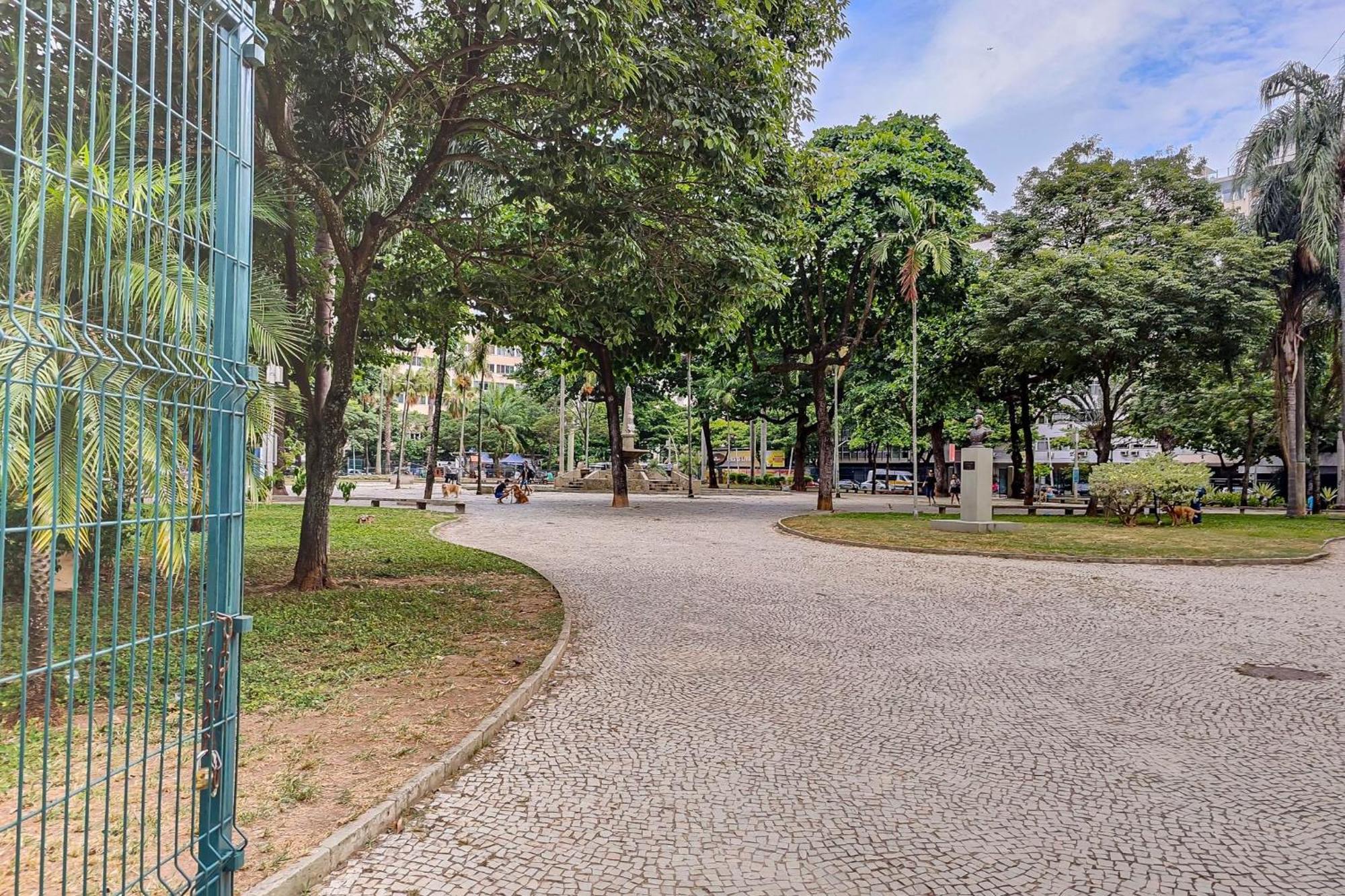 Ipanema Buzz - Praia E Charme Rio de Janeiro Kültér fotó
